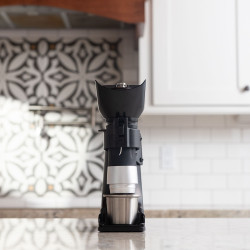 Flair Power Tower + Flair Royal Grinder